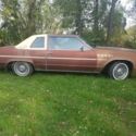 1978 BUICK ELECTRA 225 .. 350 V8 .RESTORATION PROJECT !! RUNS AND DRIVES !!!!!