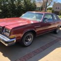 1978 Buick Electra 225 Coupe- Original Owner