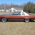 1978 Buick Electra 225 Limited