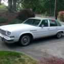 1978 Buick Electra Limited! 9100 miles on rebuilt engine. Nice shape, cruiser!