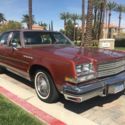 1978 Buick Electra Limited - Very low miles - original