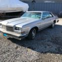 1978 Buick LeSabre 2 door 28,000 miles