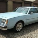 1978 BUICK REGAL 26479 ORIGINAL MILES
