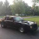 1978 Buick Regal Pro Street