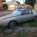1978 Buick Regal / Southern California Car / Many New Parts / 93,800 Miles