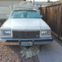 1978 Buick regal sport coupe