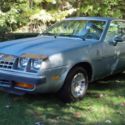 1978 BUICK SKYHAWK -  AZ Car