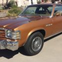 1978 Buick Skylark Custom 2 door Hatchback
