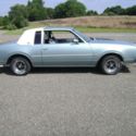 1978 Buick Turbo Regal Limited.... Grand national, T-Type great grandpa