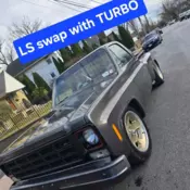 1978 c10 chevy truck