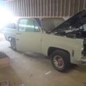 1978 c10 pickup truck Chevelle camaro Corvette Chevy sport 73-87 chevy c1500 gmc