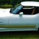 1978 C3 Corvette L82 4 Speed T-Top Great Running Car, College Tuition Sale