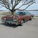 1978 Cadillac Biarritz 22,200 miles  TN car
