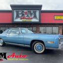 1978 CADILLAC BIARRITZ