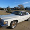 1978 Cadillac Coupe DeVille 49k Original Miles!