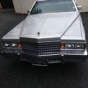 1978 Cadillac Coupe DeVille fantastic original Car