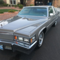 1978 Cadillac Coupe Deville  ***NO RESERVE***