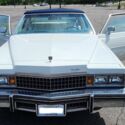 1978 Cadillac Coupe DeVille Phaeton (rare), excellent condition, runs great