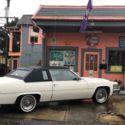 1978 cadillac coupe deville Phaeton