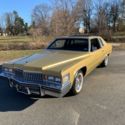1978 cadillac coupe deville rare moonroof 21 year storage 49,000 miles !!!!
