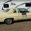 1978 Cadillac Coupe DeVille