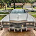 1978 Cadillac eldorado 7.0 L 425 Cubic inch engine