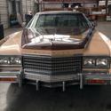 1978 Cadillac Eldorado Barritz