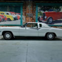 1978 Cadillac Eldorado Base Coupe 2-Door 7.0L Biarritz El Dorado