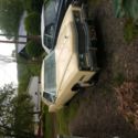 1978 Cadillac Eldorado Biarretz