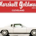 1978 Cadillac Eldorado Biarritz 2D Coupe 425ci OHV V8 3-Speed Automatic
