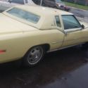 1978 cadillac Eldorado Biarritz All original NO RESERVE