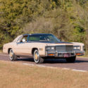 1978 Cadillac Eldorado Biarritz Classic Astroroof Coupe