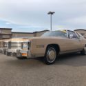 1978 Cadillac Eldorado Biarritz  Coupe