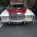 1978 cadillac Eldorado Biarritz custom