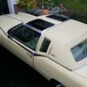 1978 Cadillac Eldorado Biarritz    RARE T-Top.