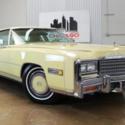 1978 Cadillac Eldorado Biarritz  VIDEO, 1 Owner, 63k Miles
