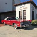 1978 Cadillac Eldorado Coupe.  22K Original Miles!  Time Caspule Beauty!