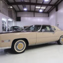 1978 Cadillac Eldorado Custom Biarritz | 210 miles | Incredibly well optioned