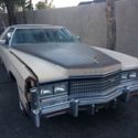 1978 Cadillac Eldorado Custom Biarritz Classic 1 of 475