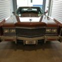 1978 Cadillac Eldorado Custom Biarritz