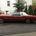 1978 Cadillac Eldorado GOOD CONDITION