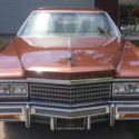 1978 Cadillac Eldorado - Like New And Gorgeous!
