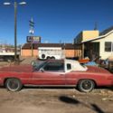 1978 Cadillac Eldorado low mileage Sunroof Solid Project or Parts Car Loaded