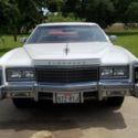 1978 Cadillac Eldorado One Owner Garage Kept With Only 48,000 Original Miles
