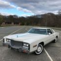 1978 Cadillac Eldorado only 38,000 original miles !!!!!! Beautiful!!
