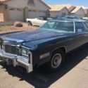 1978 Cadillac Eldorado T-top