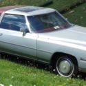 1978 Cadillac Eldorado