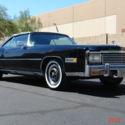 1978 Cadillac Eldorado VARY RARE..!! 35k Original Miles.!!  MAKE OFFER..!!