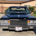 1978 Cadillac Fleetwood Brougham 17000 Mile CA Rust Free Car Try & Make An Offer