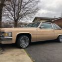 1978 Cadillac Fleetwood